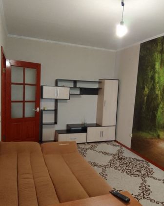 Продажа 2-комнатной квартиры 52,4 м², 3/6 этаж