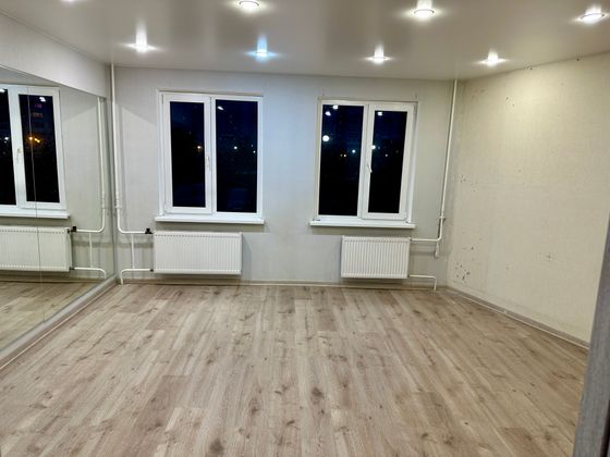 Продажа 4-комнатной квартиры 106,3 м², 1/14 этаж