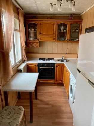 Продажа 3-комнатной квартиры 58,5 м², 5/5 этаж