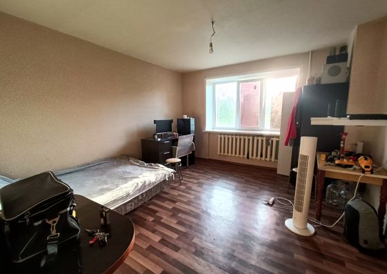 Продажа 1-комнатной квартиры 34,6 м², 5/9 этаж