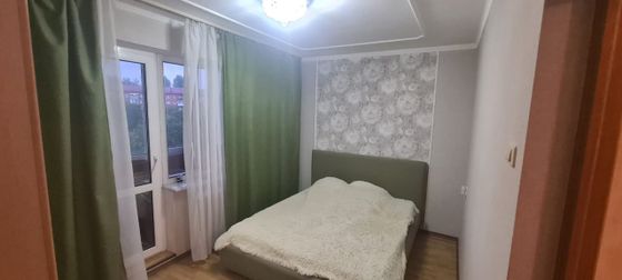 Аренда 3-комнатной квартиры 103 м², 5/10 этаж