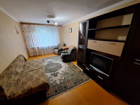 Продажа 2-комнатной квартиры 47,9 м², 2/5 этаж