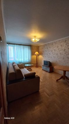 Продажа 2-комнатной квартиры 51,3 м², 2/12 этаж