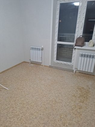 Продажа 1-комнатной квартиры 34 м², 2/10 этаж