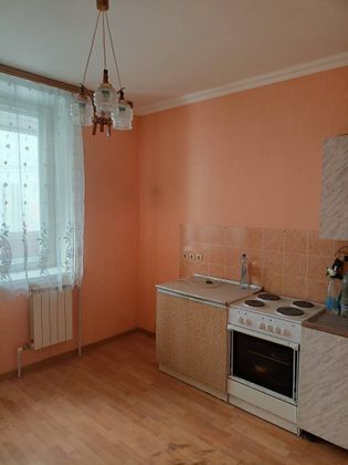 Продажа 1-комнатной квартиры 42 м², 14/17 этаж