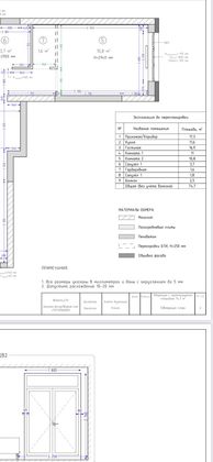 Продажа 3-комнатной квартиры 78,2 м², 15/19 этаж