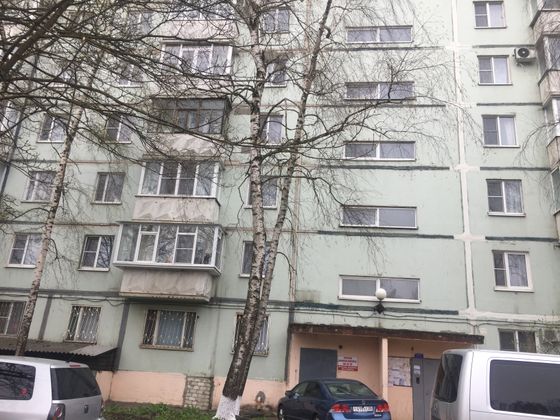 Продажа 3-комнатной квартиры 68,2 м², 3/9 этаж