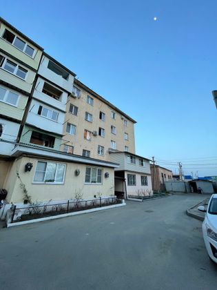 Продажа 2-комнатной квартиры 41,5 м², 4/5 этаж