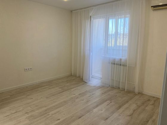 Продажа 1-комнатной квартиры 39 м², 4/9 этаж