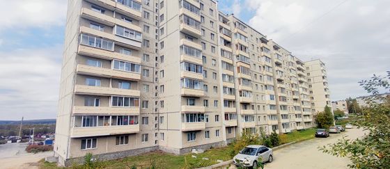 Продажа 1-комнатной квартиры 27,7 м², 7/10 этаж