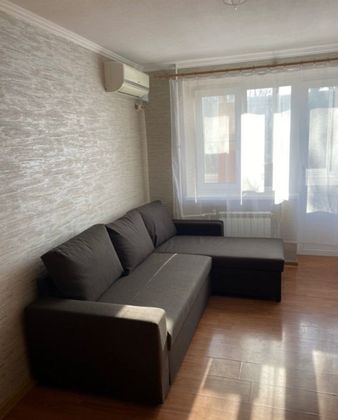 Продажа 1-комнатной квартиры 31 м², 4/5 этаж