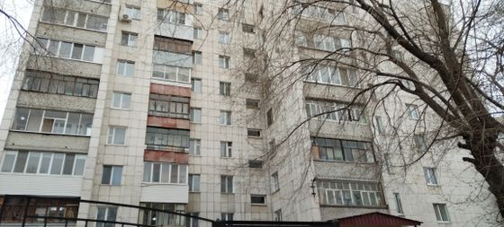 Продажа 3-комнатной квартиры 58,3 м², 9/9 этаж