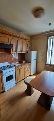 Продажа 1-комнатной квартиры 38,9 м², 8/8 этаж