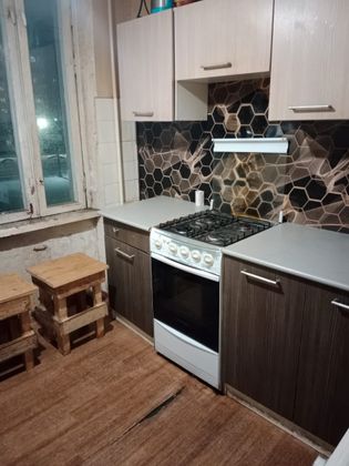 Продажа 2-комнатной квартиры 47,6 м², 3/9 этаж