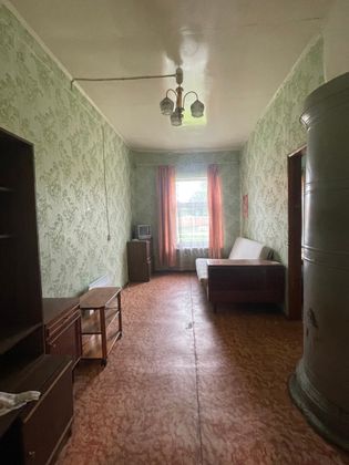 Продажа 2-комнатной квартиры 50 м², 1/1 этаж