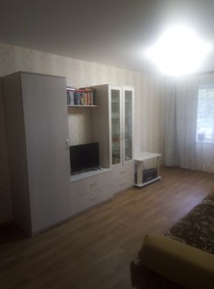 Продажа 2-комнатной квартиры 44,1 м², 1/5 этаж