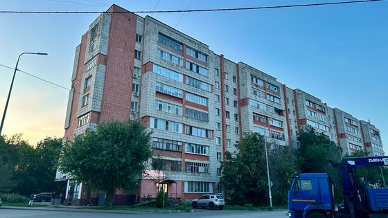 Продажа 3-комнатной квартиры 61 м², 5/9 этаж