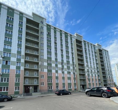 Продажа 3-комнатной квартиры 80 м², 7/12 этаж