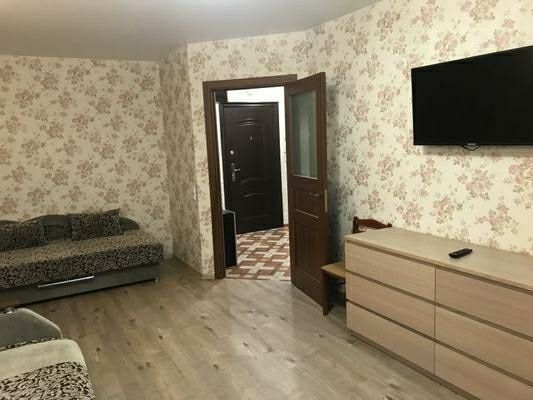 Аренда 1-комнатной квартиры 38,9 м², 3/14 этаж