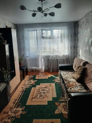 Продажа 2-комнатной квартиры 48,9 м², 3/3 этаж