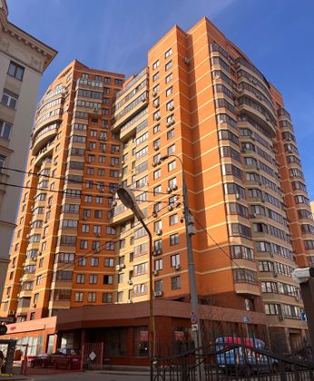 Продажа 4-комнатной квартиры 149,5 м², 17/18 этаж