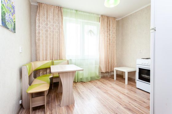 Продажа 1-комнатной квартиры 38 м², 10/16 этаж