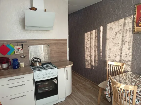 Продажа 2-комнатной квартиры 51,8 м², 5/9 этаж