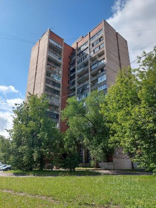 Продажа 1 комнаты, 12,3 м², 8/15 этаж