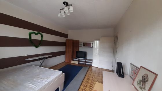 Продажа 2-комнатной квартиры 53 м², 2/9 этаж