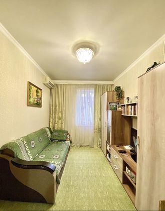 Продажа 2-комнатной квартиры 40 м², 1/2 этаж