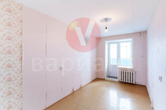 Продажа 3-комнатной квартиры 59 м², 6/9 этаж