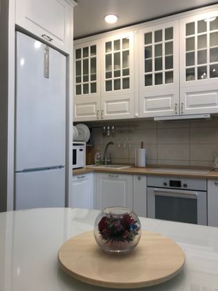 Продажа 2-комнатной квартиры 42,5 м², 2/4 этаж