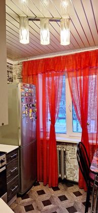 Продажа 2-комнатной квартиры 42 м², 2/5 этаж