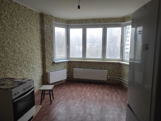 Продажа 2-комнатной квартиры 58,4 м², 3/25 этаж