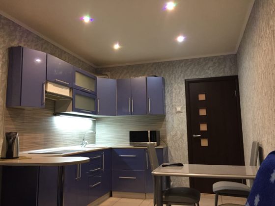 Продажа 3-комнатной квартиры 81,8 м², 8/14 этаж