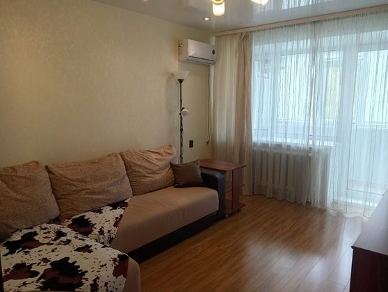 Продажа 1-комнатной квартиры 28,9 м², 4/9 этаж