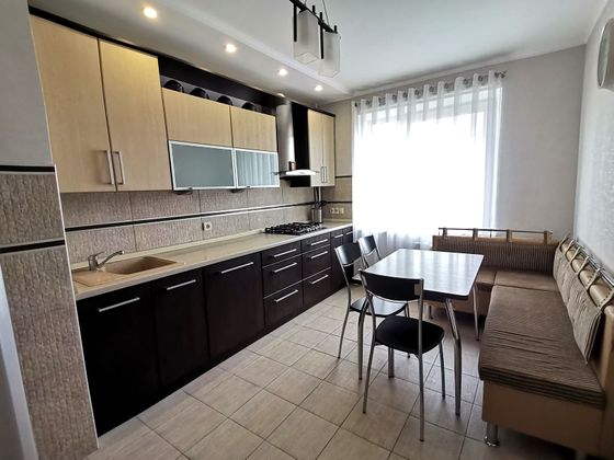 Продажа 4-комнатной квартиры 103,9 м², 5/10 этаж