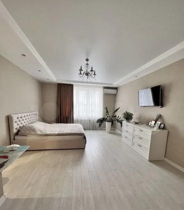 Продажа 1-комнатной квартиры 48 м², 9/17 этаж