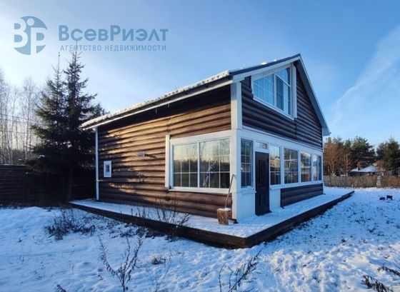 Продажа дома, 150 м², с участком 7 соток