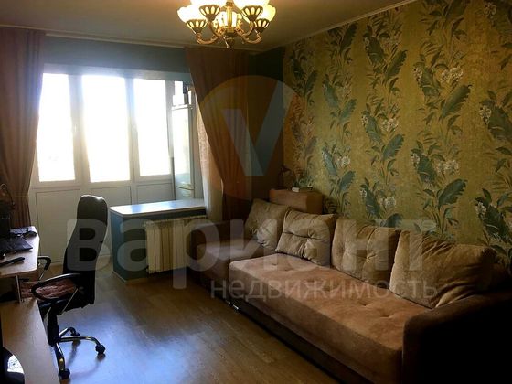 Продажа 2-комнатной квартиры 47 м², 3/9 этаж