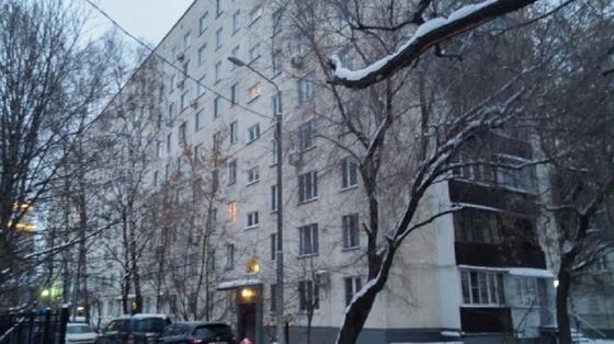 Продажа 2-комнатной квартиры 44 м², 1/9 этаж