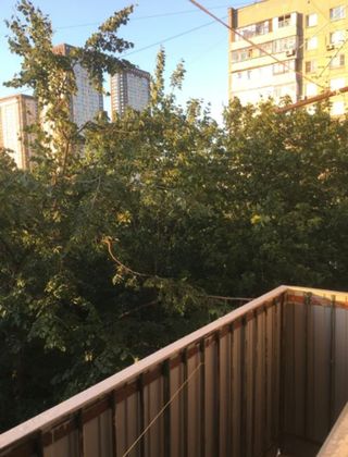 Продажа 3-комнатной квартиры 57 м², 7/8 этаж