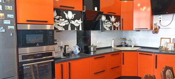 Продажа 4-комнатной квартиры 110 м², 12/22 этаж