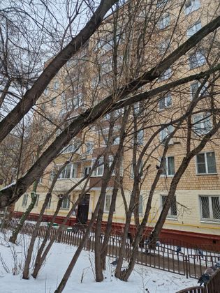 Продажа 2-комнатной квартиры 35 м², 1/8 этаж