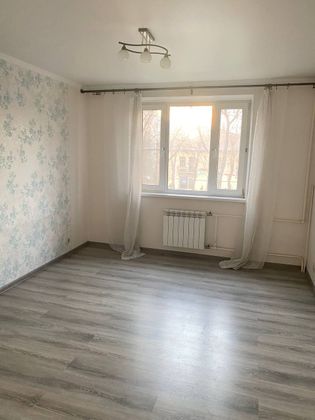 Продажа 2-комнатной квартиры 53,7 м², 2/17 этаж