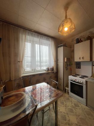 Продажа 2-комнатной квартиры 51,7 м², 12/14 этаж