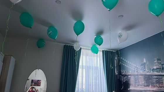 Продажа многокомнатной квартиры 88,5 м², 3/4 этаж