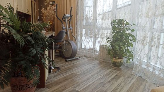 Продажа 2-комнатной квартиры 76,5 м², 3/4 этаж
