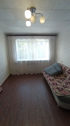 Продажа 2-комнатной квартиры 47,9 м², 4/5 этаж