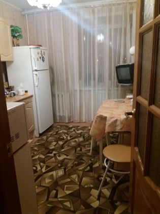 Аренда 2-комнатной квартиры 51 м², 3/9 этаж